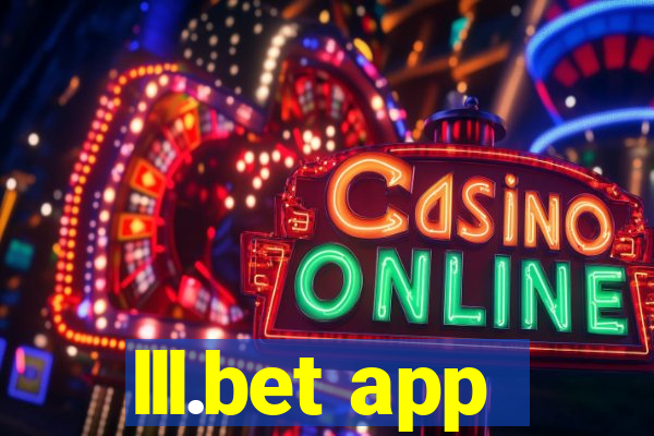 lll.bet app